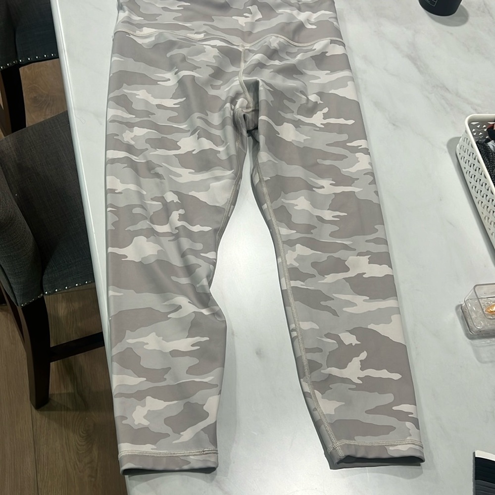 Athleta elation tight 7/8